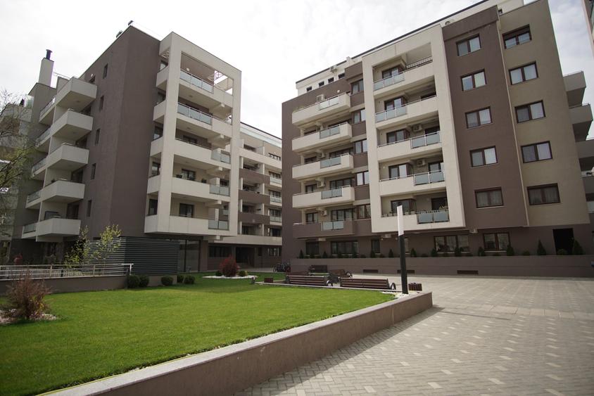 Soho Unirii | Timpuri Noi metrou | Apartament Ultramodern | Loc parcare subteran - 32