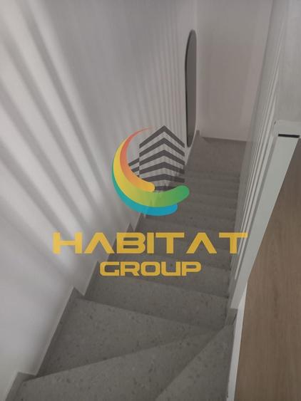 Pallady vila tip DUPLEX  4 camere 101 mp GATA DE MUTARE - 19