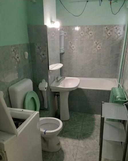 Garsoniera zona 1 Mai - 3