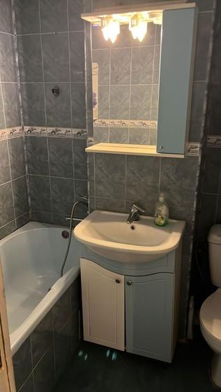 Apartament confort 3 ,4 camere cu modificarea unui dormitor in bucatarie cu debara - 4