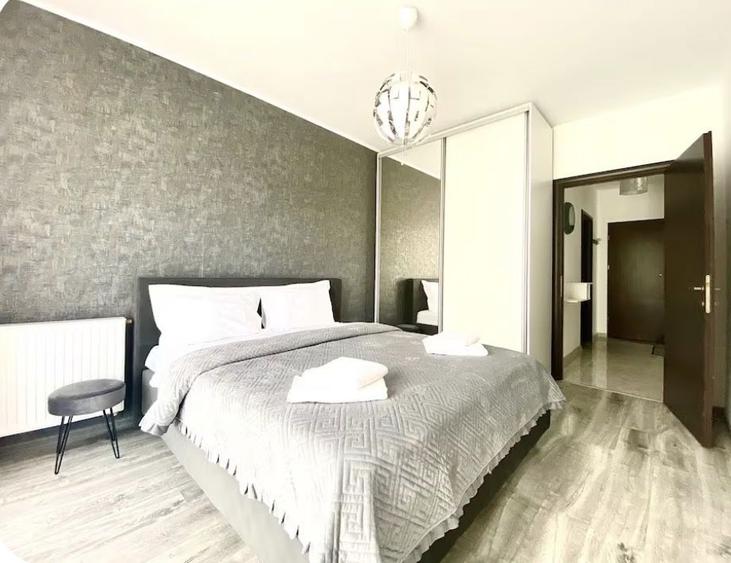 Apartament cu 2 camere de inchiriat in complexul Tampa Gardens - 1