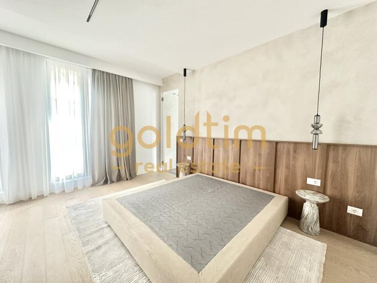 APARTAMENT LUX/BLOC BOUTIQUE/TERASA26MP/ZONA DE REFERINTA/CHARLES DE GAULLE - 6
