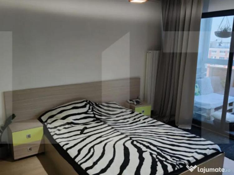 Apartament 3 camere, 61 mp, zona Aurel Vlaicu - 2