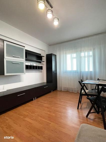 GiurgiuluiGhimpati Apartament 3 camere Parcare inclusa 500 EUR - 6