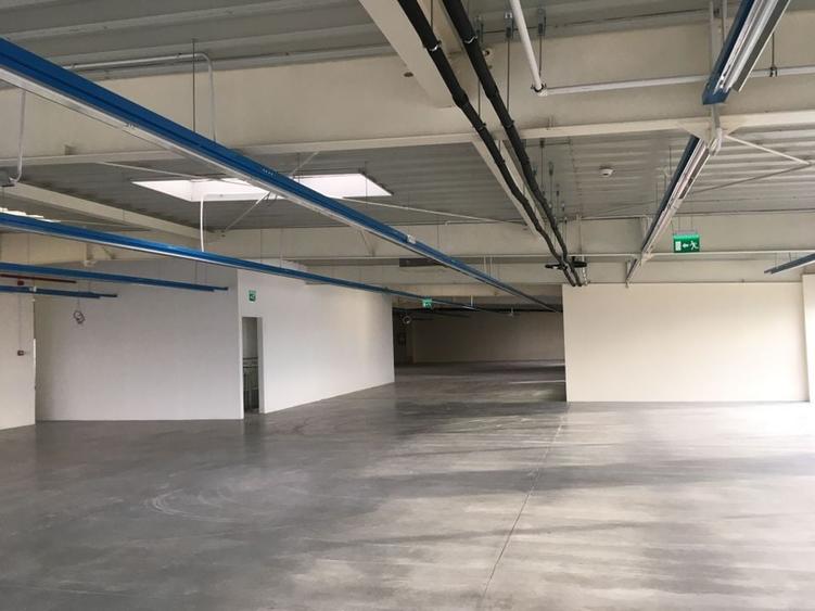 De inchiriat- spatiu productie si/sau birouri - Cal. Grivitei/DN13 - 3