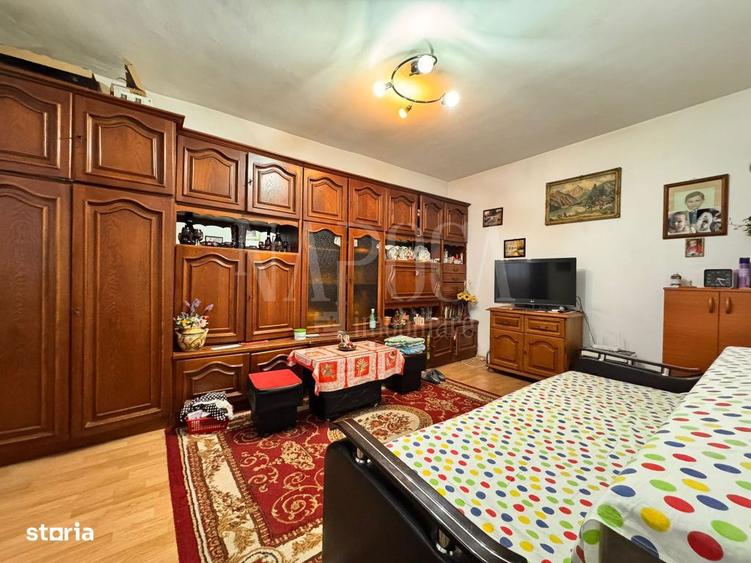 Garsoniera de vanzare in Manastur, Cluj Napoca - 4