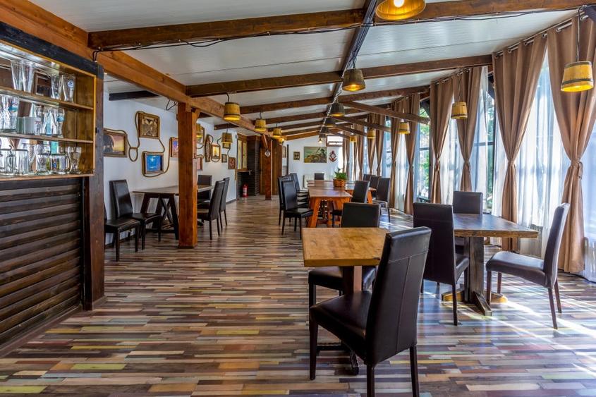 Spatiu comercial de 920mp de vanzare in zona Manastur - 6