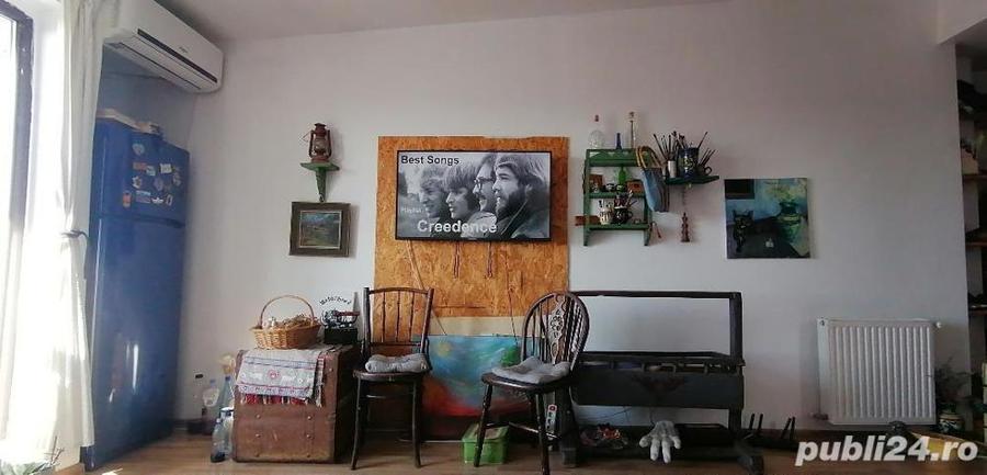 Apartament 2 camere, cu un view superb! Zona Sos Chitilei, Biserica Sfantul Andrei - 10