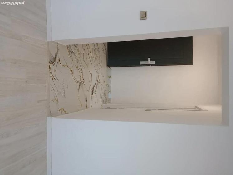 Apartament 2 camere Exercitiu 52mp mp renovat complet - 5