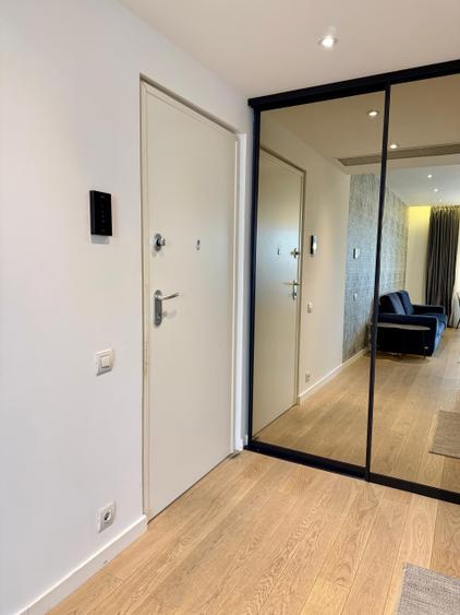 Apartament cu 3 camere de inchiriat // ONE Herastrau Plaza - 3