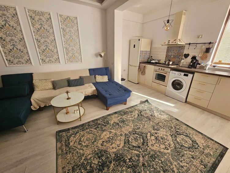 Apartament de vanzare 2 camere Unique - 6