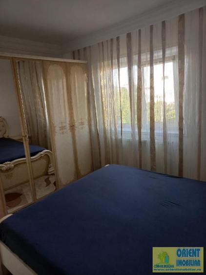 Inel 1, Eden, decomandat, 2 camere, gaze, mobilat, inchirieri Constanta - 7