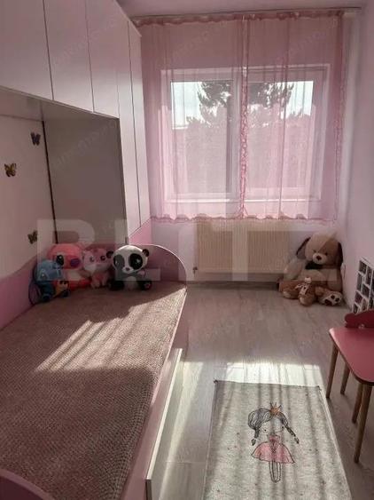 Apartament 3 camere, orientare Sudica, zona Centrala - 6