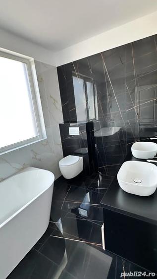 Casa moderna tip duplex in Giarmata. La cheie. Finisaje premium. - 6