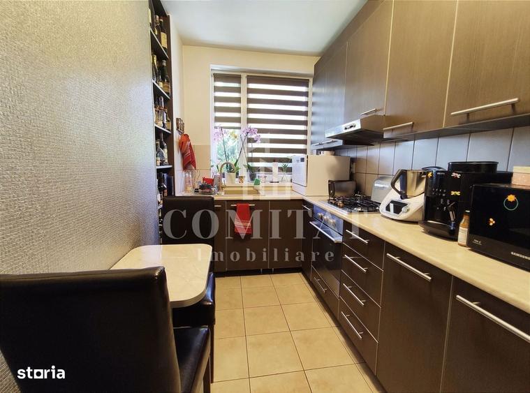 Duplex cu 4 camere | Cartierul Buna Ziua | Zona Reprezentantei Skoda - 11