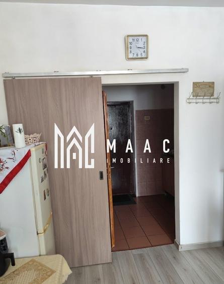 Garsonieră | Parter | Mobilată și utilată | Terezian - 2