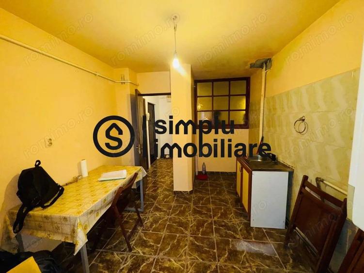 Apartament 2 camere, decomandat -1 MAI - 19