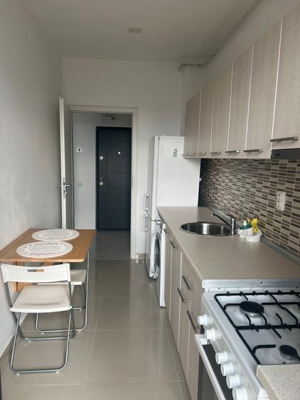 Garsoniera de inchiriat in zona Militari Residence - 1