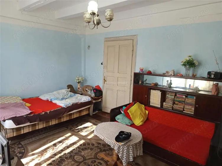 Anina, Casa, 4 Camere, P+M, 160MP Teren, Pret Negociabil - 16