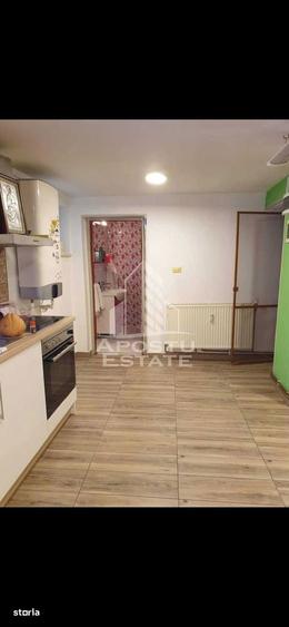 Garsoniera,Timisoara,Calea Sagului,centrala proprie - 1