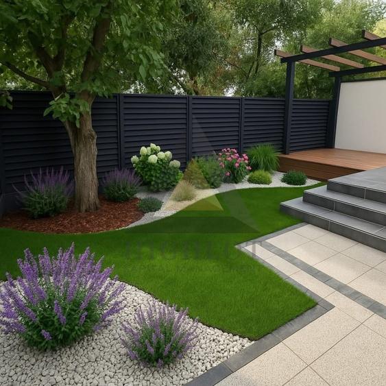 IANCU NICOLAE | VILA P+2E TIP DUPLEX  | CAMBRIDGE SCHOOL  | ZOO BANEASA - 1