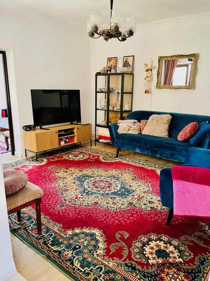 Vand casa ultracentral - 2