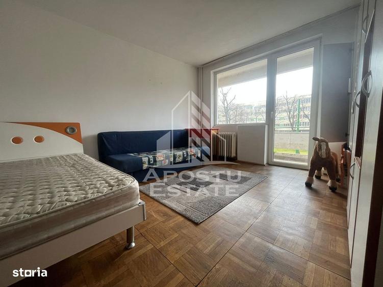 Apartament 1 camera, zona Podgoria - 3