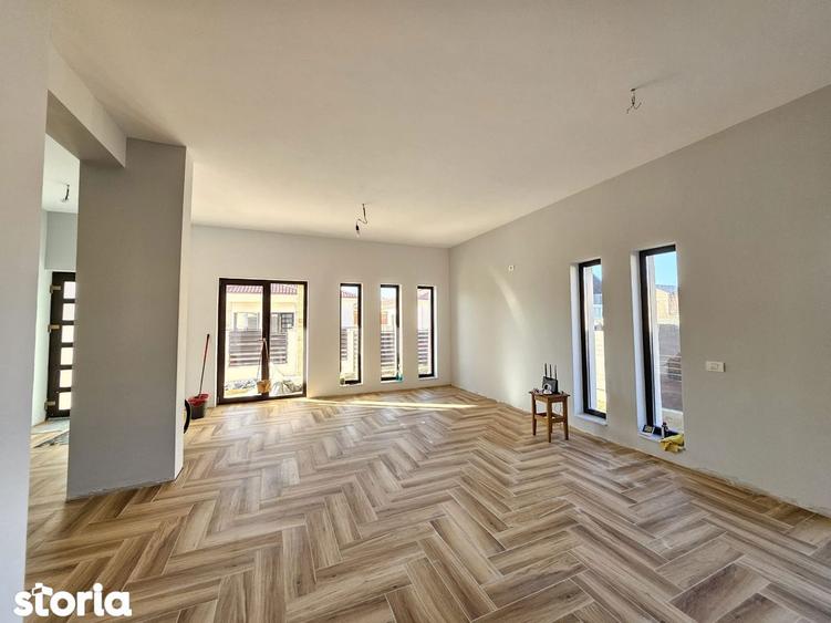 Oferta vanzare casa deosebita 2025 pe parter, Stefanesti, 197000 EURO - 1