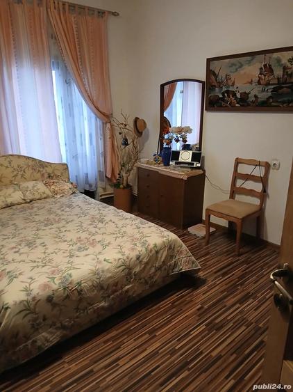 Casa de locuit sau pentru spatiu comercial - 1