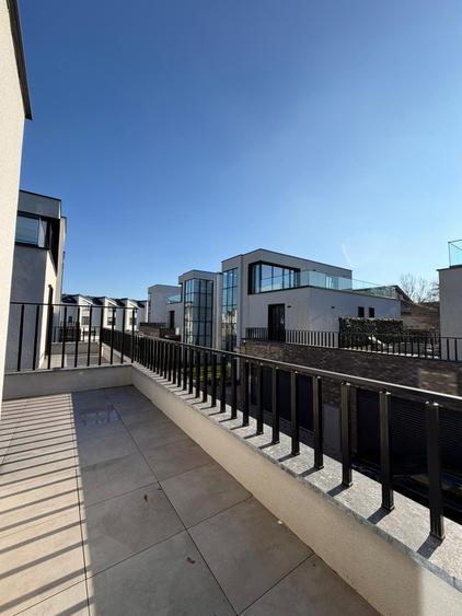 Vila de lux cu piscina Pipera, langa Scoala Americana - NOU - 32