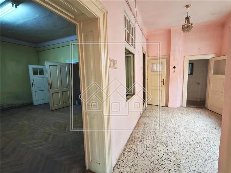 Casa de vanzare in Sibiu - zonă exclusivistă de vile - Trei Stejari - 6