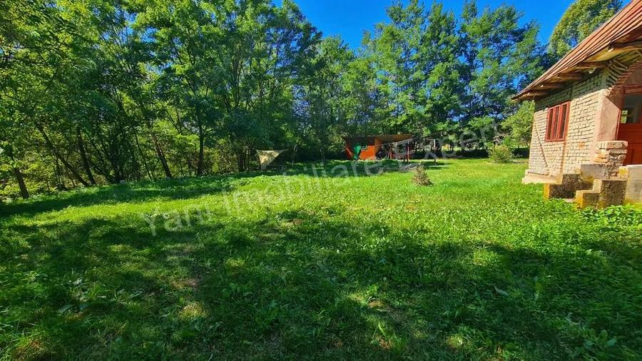 Casa de vanzare in comuna Albe?tii de Arge?, sat Brate?ti, jude? Arge?. - 3