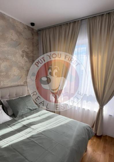 Metrou 1 Mai | 2 camere | 50mp | Semidecomandat | B12812 - 1