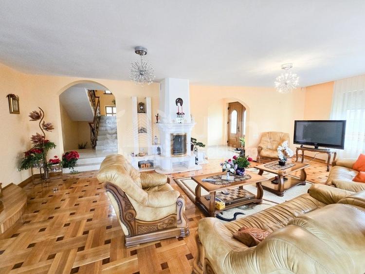 Casa individuala | 380mp utili | 900 mp teren | Europa | Zona Ionesco - 2