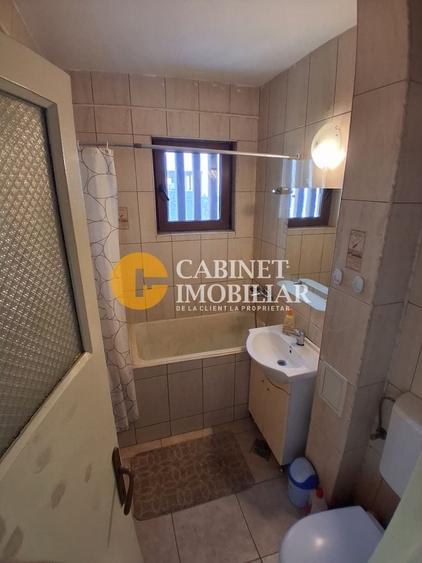 Apartament 2 camere. circular, zona Copou - Iasi. - 4