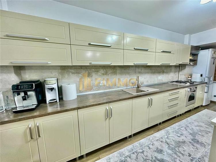 Apartament 3 camere | 90 mp | ID : 1468 - 8