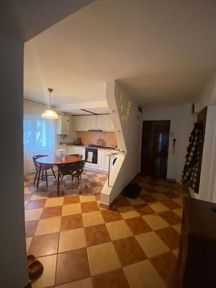 Vanzare 3 Camere Mall Vitan, Încălzire în pardoseală, Lângă Grădiniță și Școli - 1