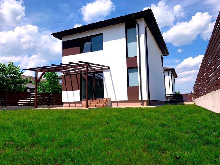 Casa la cheie - complex rezidential - Militari - Chiaja - Joita - 1