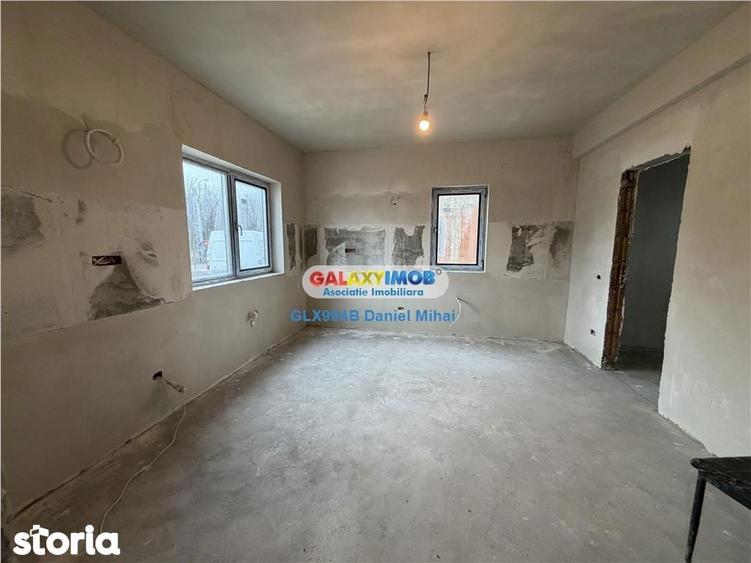 Proprietar-Casa P+1+M-5 camere\/3bai- Teren 500mp Vis-a-vis PADURE - 9