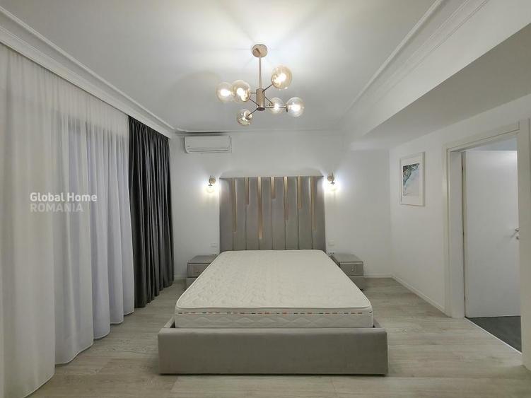 Pipera 1 • 118MP Penthouse 3 Camere + Terasa Proprie 127MP + Parcare • Open View - 32