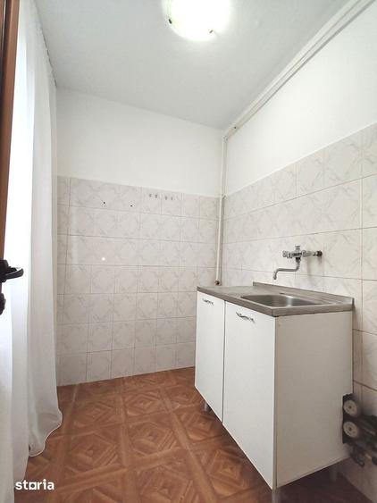 Apartamnent 2 camere Trivale, etaj 3/4, balcon - 4