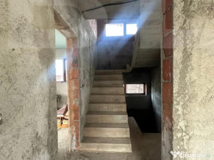 Vand casa la gri in Sat Costeiu str. crizantemelor nr.235 - 3