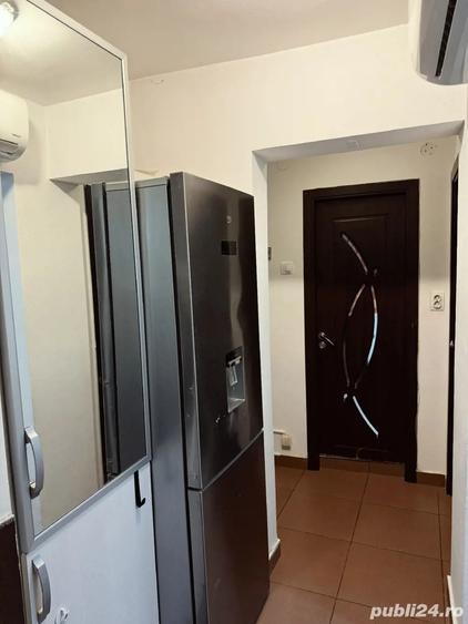 Inchiriez apartament 2 camere zona Brancoveanu-Huedin-stare impecabila-pret bun - 5