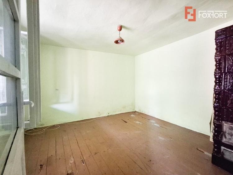 Casa individuala de vanzare in Timisoara, zona Crisan - 4