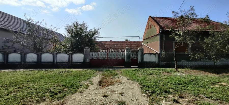 Casa gospodarie in Belint