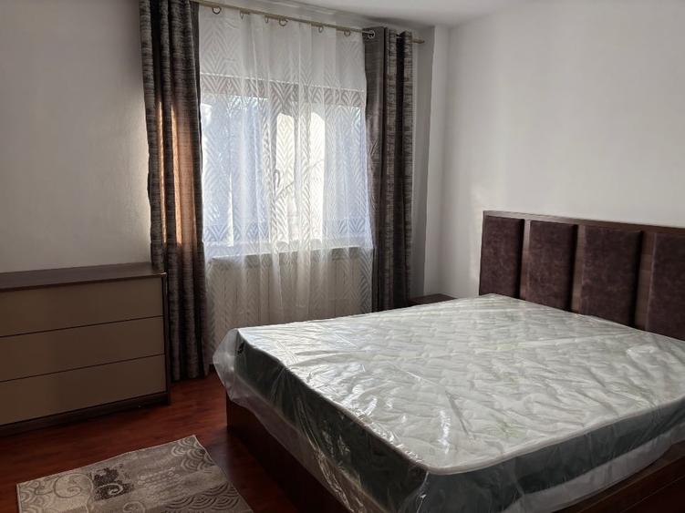 Apartament 2 camere cu centrala proprie - 1