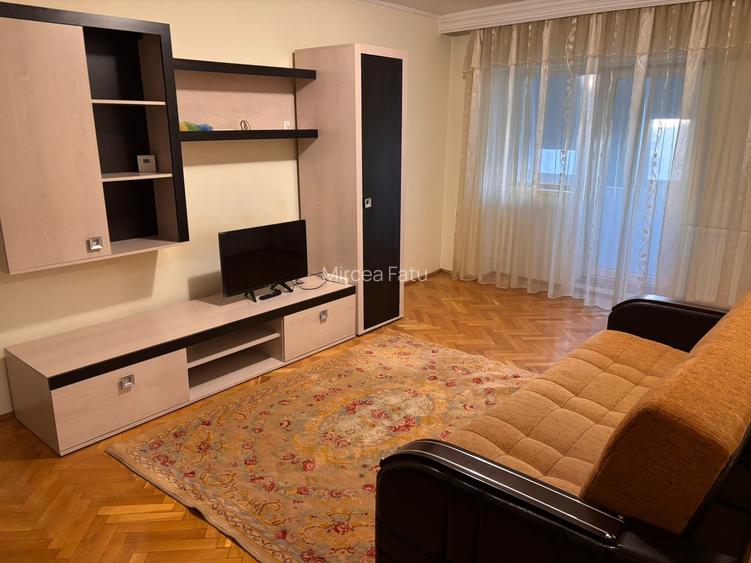 Inchiriere apartament cu 2 camere - Stadion