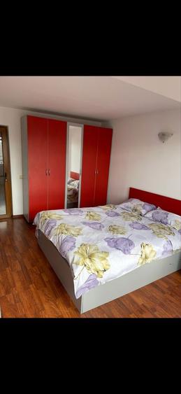 Apartament 3 camere + mansarda (posibil 5 camere), mobilat, 73 mp INVESTITIE - 2