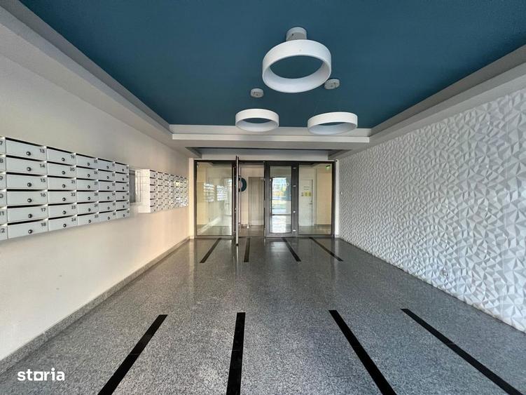 Apartament 2 camere statiunea Mamaia - complex Onix 112000 euro - 4