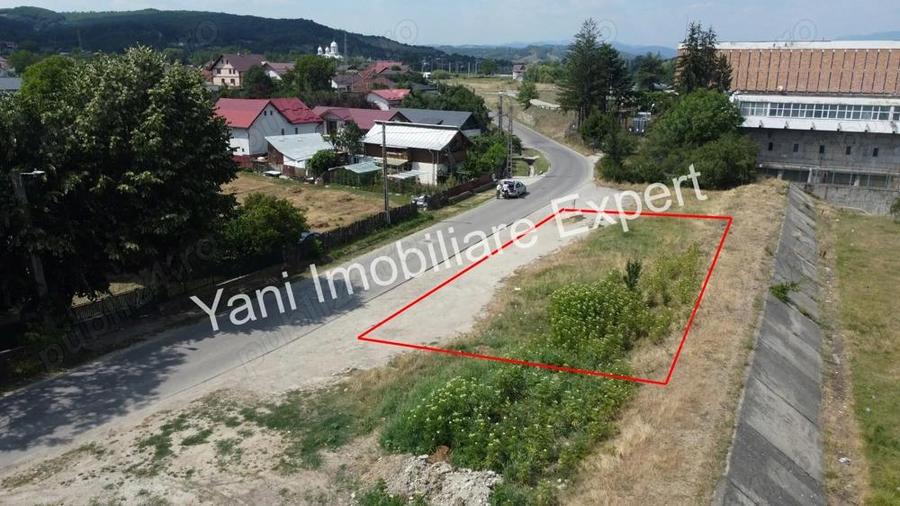 Teren de vanzare in Curtea de Arge?, cartier Marina. - 6